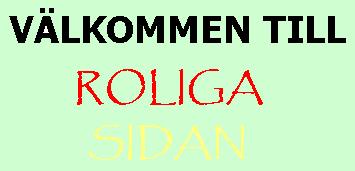 V�lkommen